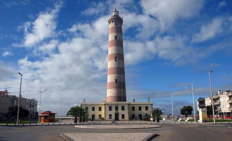 From Coimbra: Tour to Aveiro, Costa Nova beach, and Moliceiro boat ride - The Value of This Tour