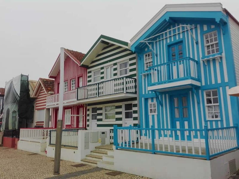 From Coimbra: Tour to Aveiro, Costa Nova beach and Moliceiro boat - Final Thoughts: Who Will Love This Tour?