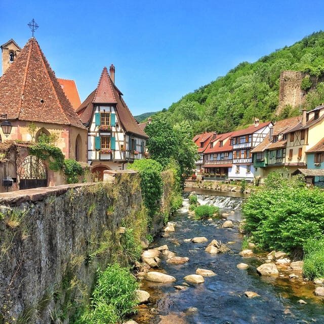 From Colmar: Alsace Medieval and Wine Tasting Day Tour - Authenticity and Value