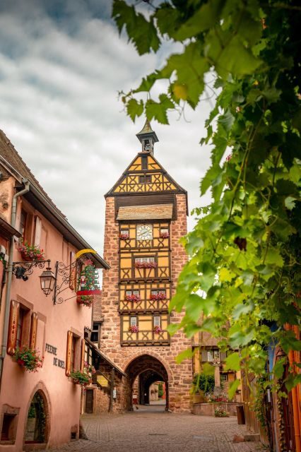 From Colmar: Alsace wine route tour Full Day - Why This Tour Offers Great Value for Your Money