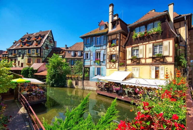 From Colmar: Haut-Koenigsbourg Castle and Villages Day Tour - In The Sum Up