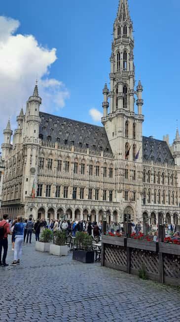 From Cologne: Brussels Small-Group Day Tour - From Cologne: Brussels Small-Group Day Tour – A Practical Guide