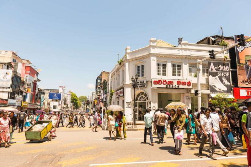 From Colombo: 2-Day All-Inclusive Kandy & Nuwara Eliya Tour - Final Reflection: Is This Tour Right for You?