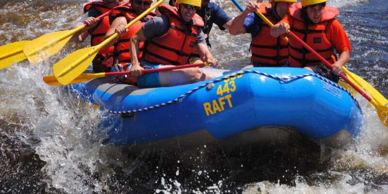 From Colombo: Adventure water Rafting In Kitulgala Day tour - Final Thoughts