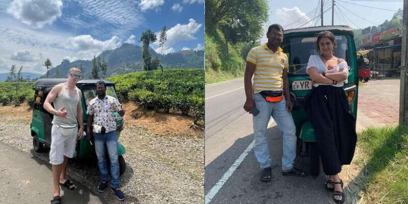 From Colombo: Ambuluwawa Tower and Pinnawala Day Trip - FAQs