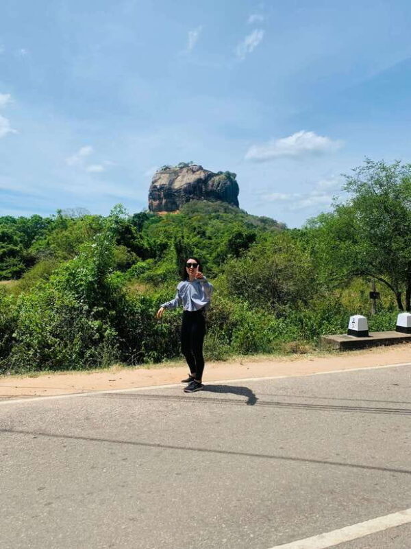 From Colombo Cruise port: Sigiriya and Dambulla 2-Day Tour - Exploring the Highlights of the Sigiriya and Dambulla Tour