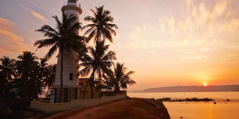 From Colombo: Day Trip to Galle City, Koggala and Unawatuna - An In-Depth Look: What Makes This Tour Stand Out