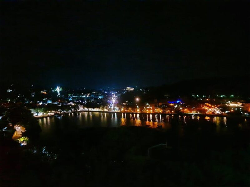 From Colombo - Day Trip to Kandy/ Pinnwala/ Royal Gardens - Who Will Love This Tour?