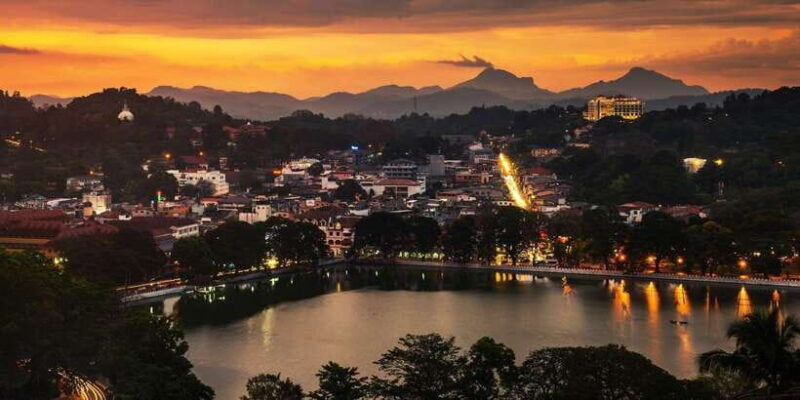 From Colombo - Day Trip to Kandy/ Pinnwala/ Royal Gardens - FAQ