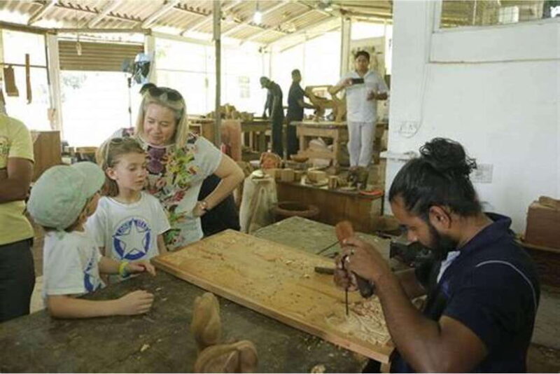 From Colombo: Discover Elephant Orphanage and Kandy Day Tour - Final Thoughts