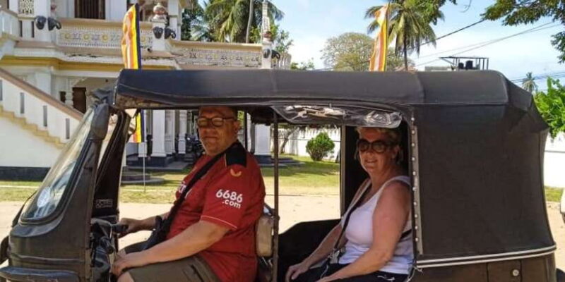 From Colombo: Dutch Canal Boat Adventure (Private) - Who Should Book This Tour?