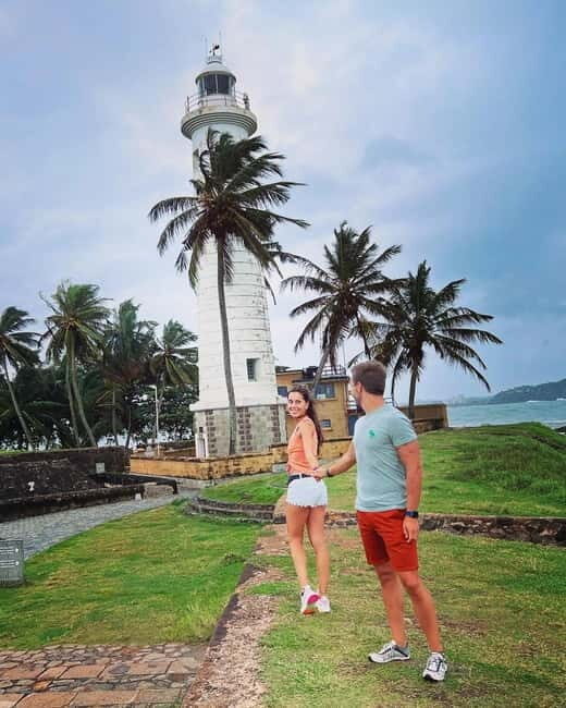 From Colombo: Galle Fort & Jungle Beach, Bentota Day Tour - Practical Details and Tips