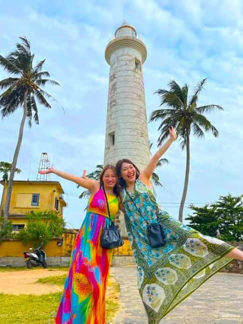 From Colombo: Galle Fort, Madu River, Bentota Day Tour - Additional Practical Details