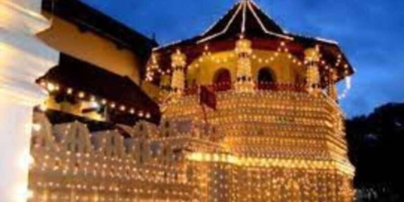 From Colombo: Kandy & Pinnawala & Tea Factory Full Day Trip - Who Is This Tour Best For?