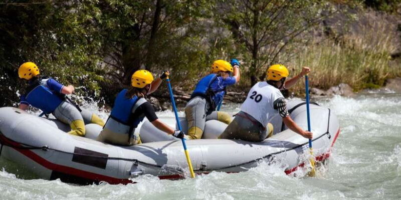 From Colombo: Kithulgula White Water Rafting Adventure - What Makes This Tour a Great Choice?