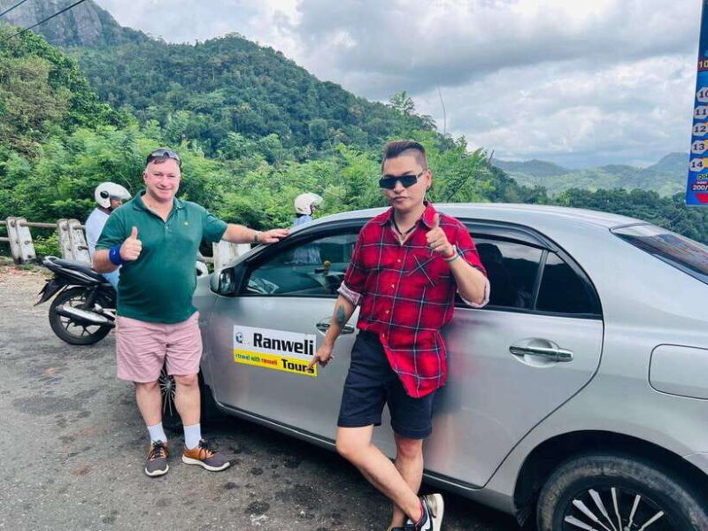 From Colombo/Negombo: 3-Day Tour to Sigiriya, Dambulla & - Who Should Consider This Tour?