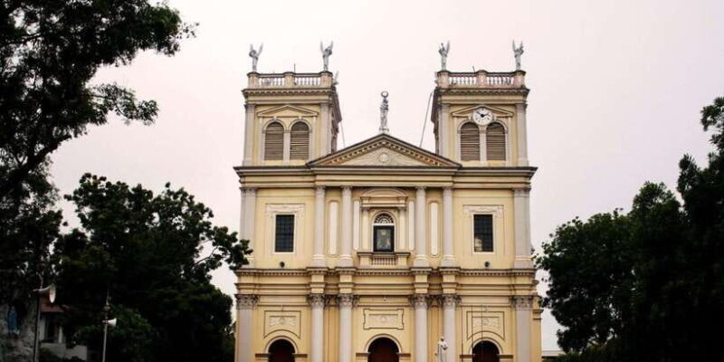 From Colombo: Negombo Fishing Village Tour by Tuk-Tuk - A Detailed Look at the Negombo Tuk-Tuk Tour