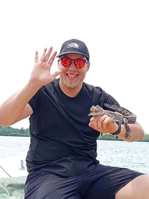 From Colombo/Negombo: Galle, Madu River, and Turtle Hatchery - Authentic Experiences & Final Thoughts