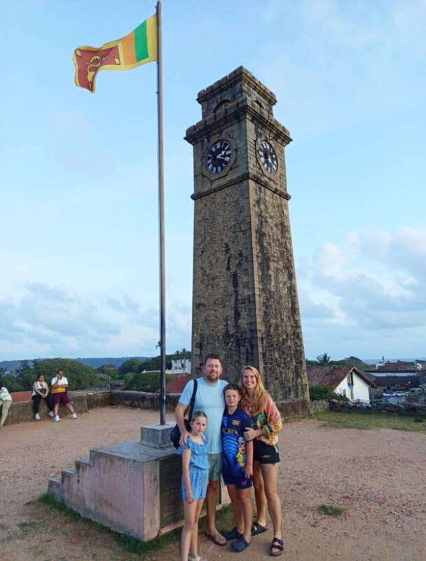 From Colombo/Negombo: Galle, Madu River, and Turtle Hatchery - Key Points