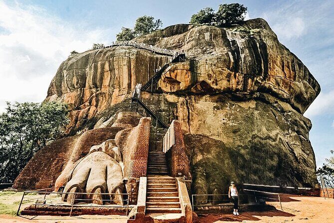 From Colombo/Negombo to Sigiriya, Dambulla Day Trip & Safari - How Valuable Is This Tour?