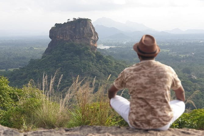 From Colombo: Overnight Tour to Kandy and Transfer to Sigiriya - Frequently Asked Questions