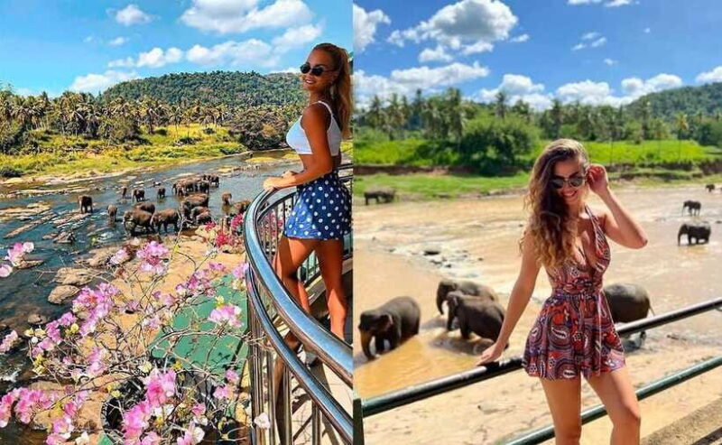 From Colombo: Pinnawala & Tea factory with Kandy Hotel Drop - Who Should Consider This Tour?