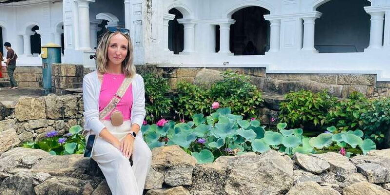 From Colombo: Sigiriya and Dambulla Day Trip and Safari - From Colombo: Sigiriya and Dambulla Day Trip and Safari — An In-Depth Review