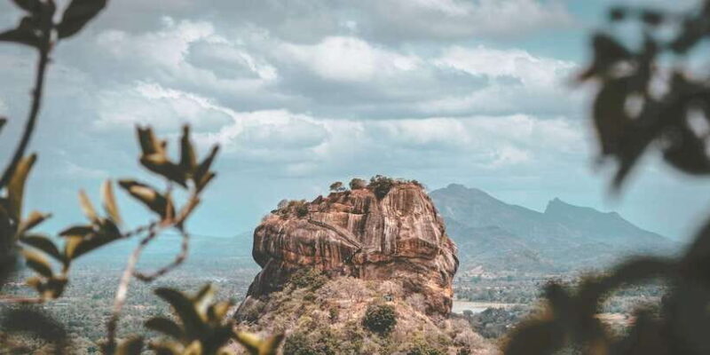 From Colombo: Sigiriya and Dambulla Day Trip and Safari - Practical Details and Tips