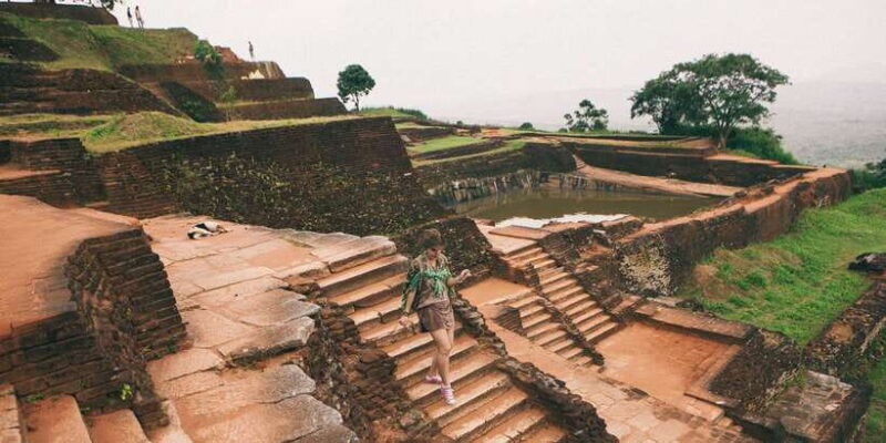 From Colombo: Sigiriya and Dambulla Day Trip and Safari - What We Loved and What to Consider