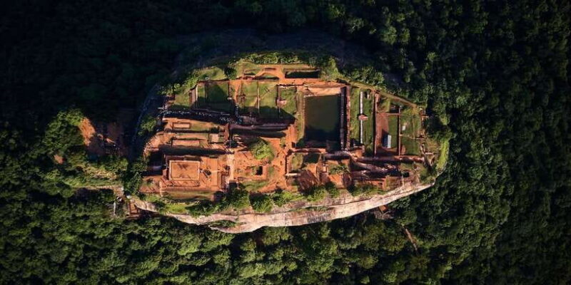 From Colombo: Sigiriya and Dambulla Day Trip and Safari - Who Should Consider This Tour?