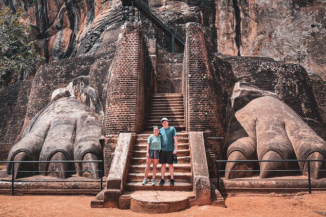 From Colombo: Sigiriya and Dambulla Day Trip and Safari - Price and Value