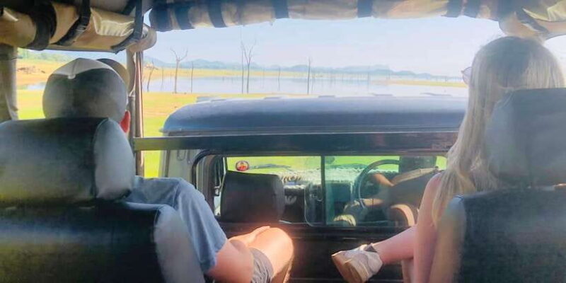 From Colombo: Sigiriya and Dambulla Day Trip - From Colombo: Sigiriya and Dambulla Day Trip – A Practical Guide