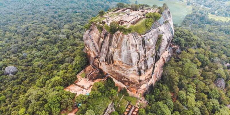 From Colombo: Sigiriya and Dambulla Day Trip with Safari - Authenticity and Value