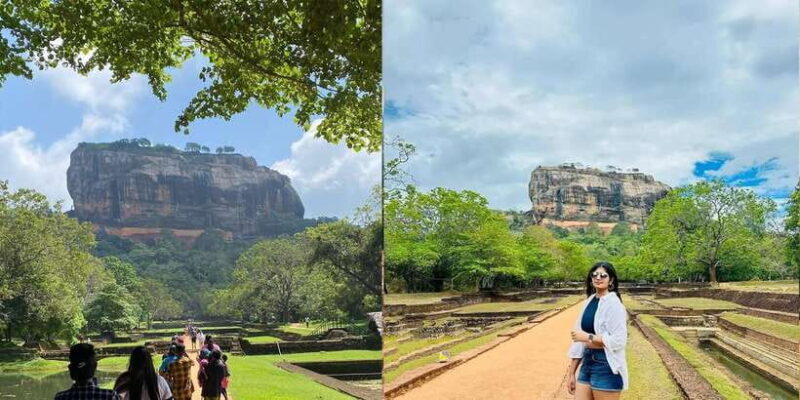 From Colombo: Sigiriya and Minneriya National Park Day Tour - Frequently Asked Questions