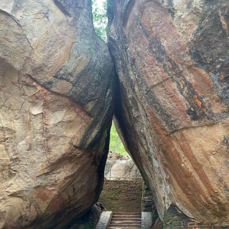 From Colombo: Sigiriya Rock, Dambulla & Minneriya 4x4 Safari - Final Thoughts