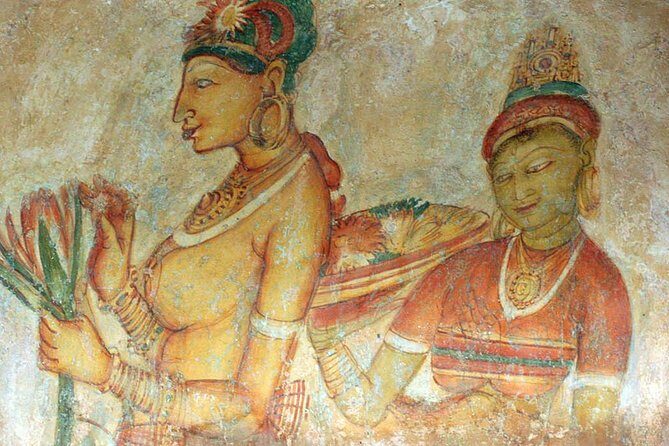 From Colombo: Sigiriya Rock, Dambulla & National park safari - What the Tour Includes and Excludes