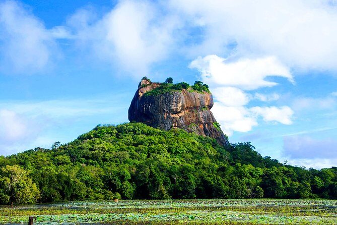 From Colombo: Sigiriya Rock, Dambulla & National park safari - Final Thoughts: Who Will Love This Tour?
