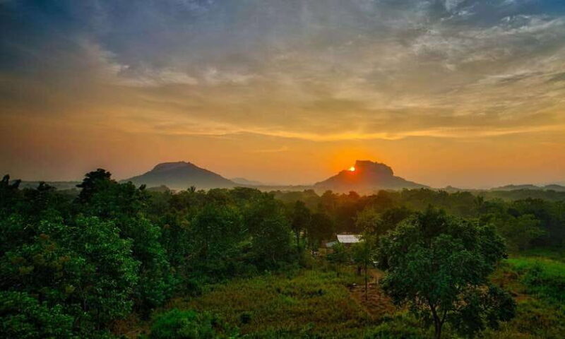 From Colombo: Sigiriya Rock Sunrise Climb with Dambulla - Authentic Insights from Tour Reviews