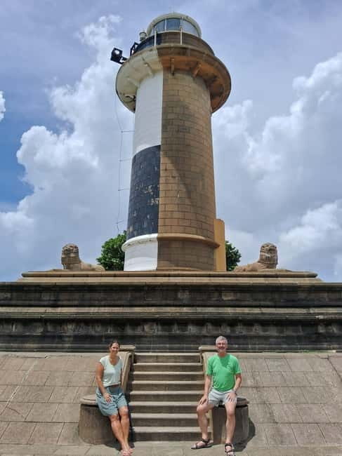 From Colombo to Galle: Luxury Day Tour by Car or Van - What to Expect and Practical Tips