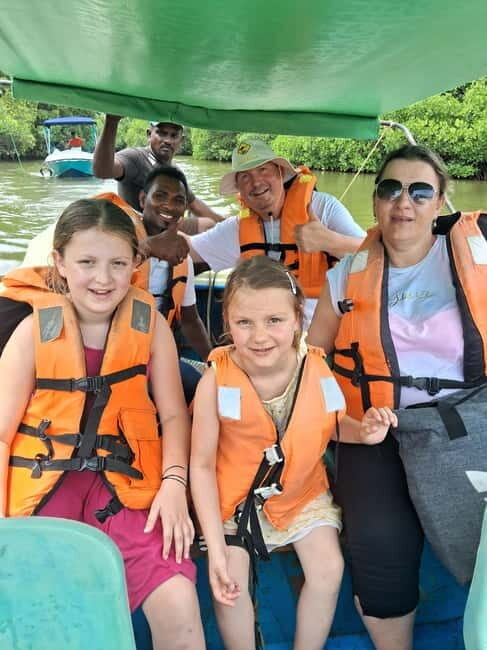 From Colombo to Galle: Luxury Day Tour by Car or Van - FAQ