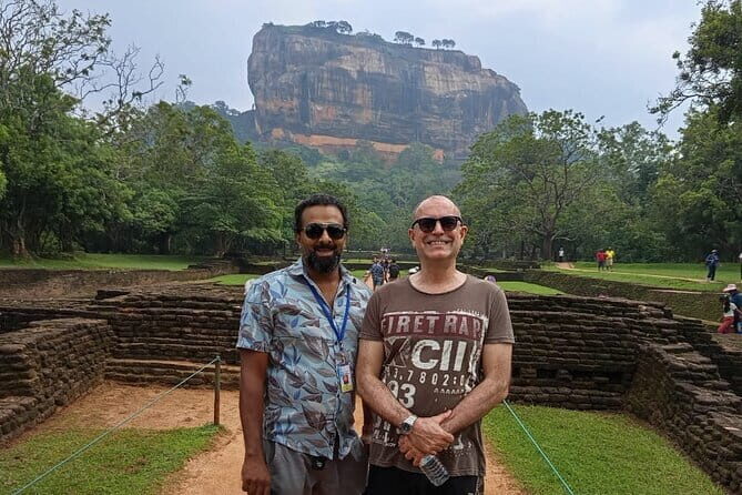 From Colombo to Sigiriya & Dambulla Day Tour - From Colombo to Sigiriya & Dambulla Day Tour: A Practical Explorer’s Guide