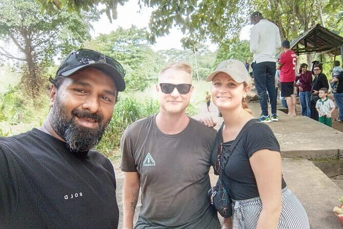 From Colombo to Sigiriya & Dambulla Day Tour - The Itinerary in Detail: What Youll Actually See and Experience