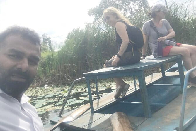 From Colombo to Sigiriya & Dambulla Day Tour - Who Would Love This Tour?