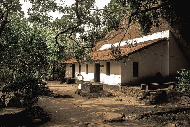 From Colombo to Sigiriya Fortress, Dambulla & Minneriya Safari - FAQs