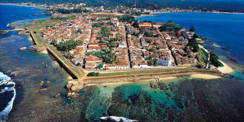 From Colombo: Virgin White Tea and Galle City Tour - Why This Tour Offers Great Value