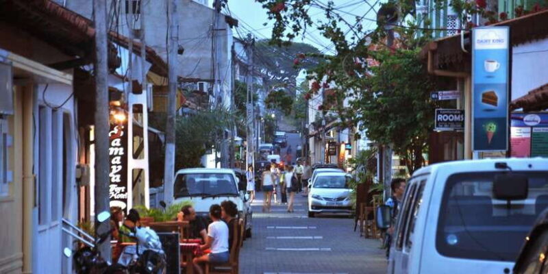 From Colombo: Virgin White Tea and Galle City Tour - FAQ: Your Questions Answered