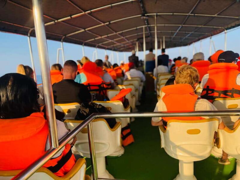 From Colombo: Whale Watching Tour with Breakfast & Transfers - FAQ