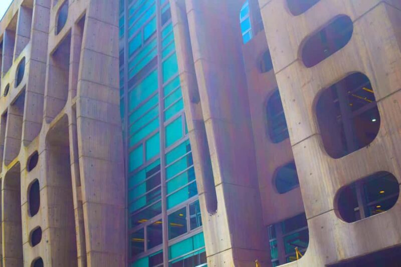 From Colonialism to Eclecticism, Buenos Aires arquitectonica - Key Points