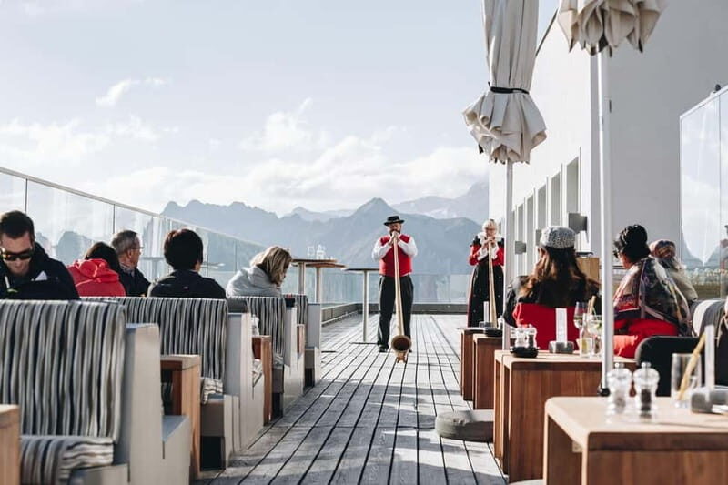From Como, Alpine Wonders: Lunch at Diavolezza and Bernina - Frequently Asked Questions