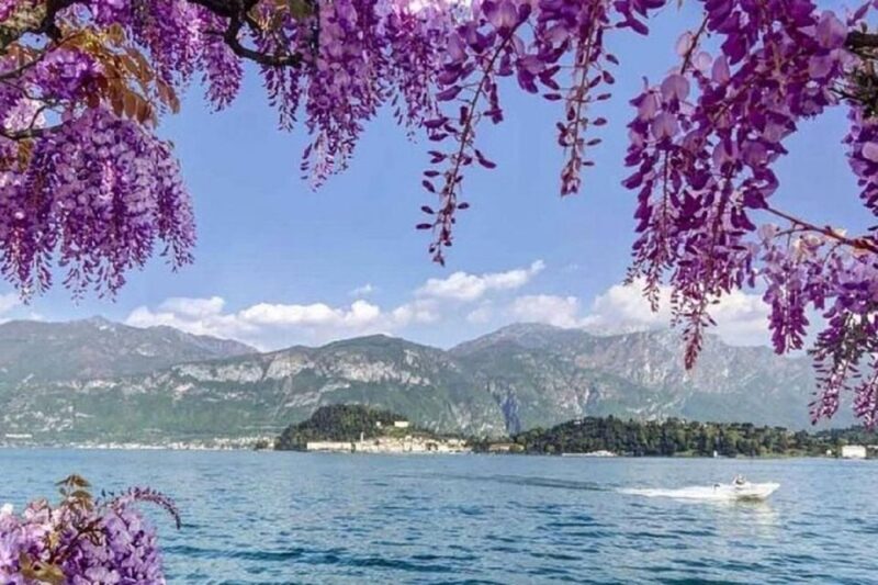 From Como: Bellagio and Lugano Tour with Lake Como Cruise - FAQ about the Como: Bellagio and Lugano Tour